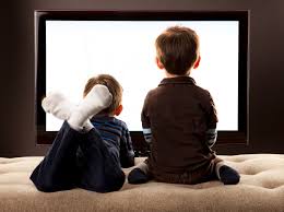 Childhood Obesity and TV Watching: 1 Hour of TV Linked to Obesity | Time