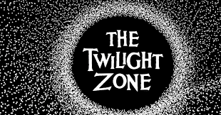 Welcome To The Twilight Zone 2020! – Short n Sweet!