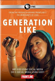 Generation Like - Rushkoff