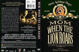 MGM : When The Lion Roars (1992) - 2 DVD Set – Elvis DVD Collector & Movies  Store