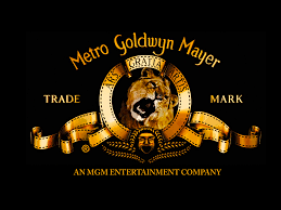 New MGM Logo (Fullscreen) | Mgm lion, Metro goldwyn mayer, Mgm