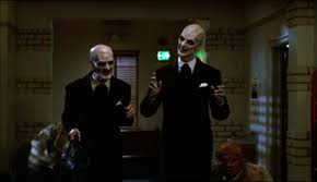 Hush (Buffy the Vampire Slayer) - Wikipedia