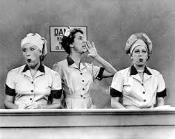 The question is, "Who DOESN'T love Lucy"? And while we're at it, let's show  some love for Ethel too! | I love lucy episodes, I love lucy show, I love  lucy