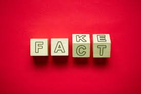 Fake News" Web Sites May Not Have a Major Effect on Elections - Scientific  American