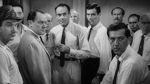 Movie Ethics: 12 Angry Men. In the genuinely classic 1957 film, '12… | by ⭐  Robert Jameson | Medium