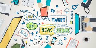 The Role of Social Media in Customer Service, a Social Media Guide |  CommBox (BumpYard)