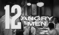 12 Angry Men (1957 film) - Wikipedia
